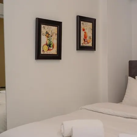 Dema Luxury Suites - Lekka E3 Athens Exterior photo