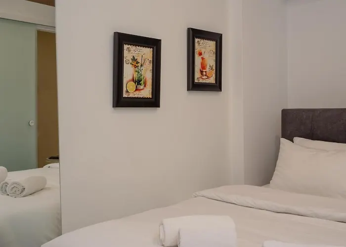 Dema Luxury Suites - Lekka E3