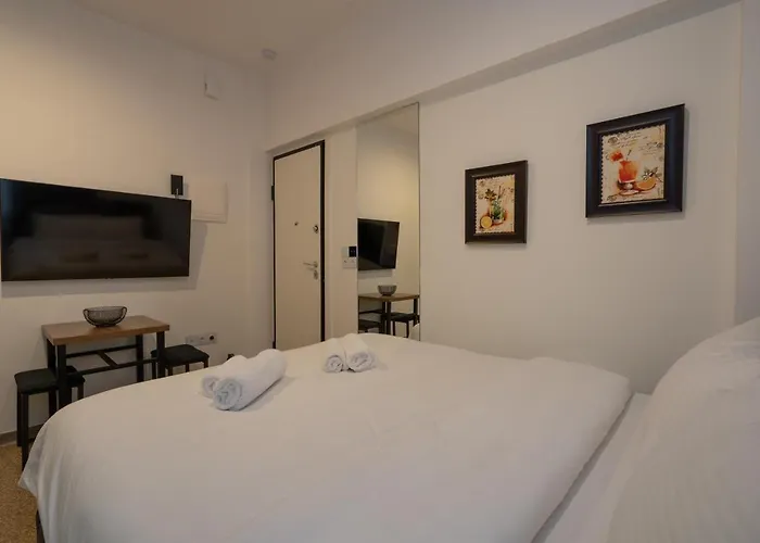 Dema Luxury Suites - Lekka E3