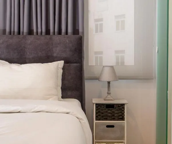 Dema Luxury Suites - Lekka E3