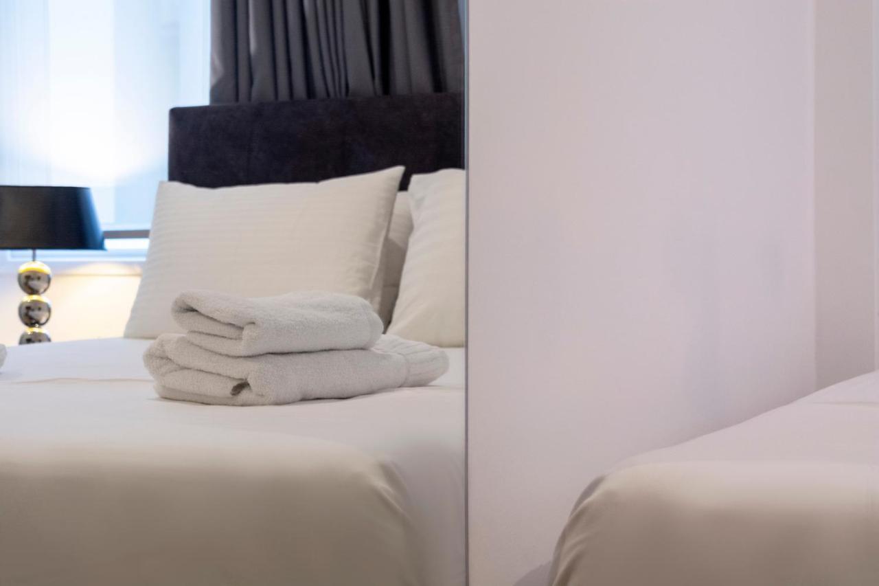 Apartment Dema Luxury - Lekka E3 *