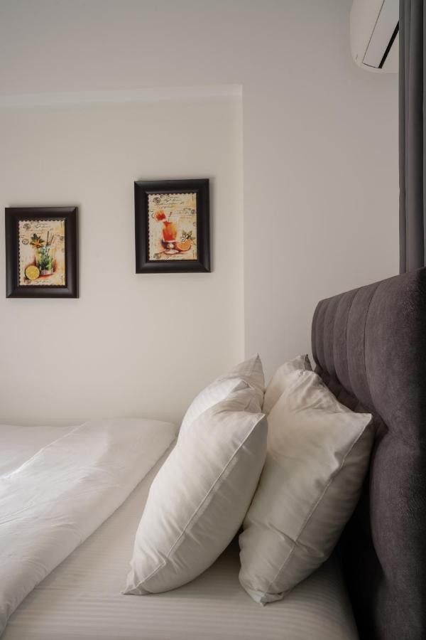 Apartment Dema Luxury - Lekka E3