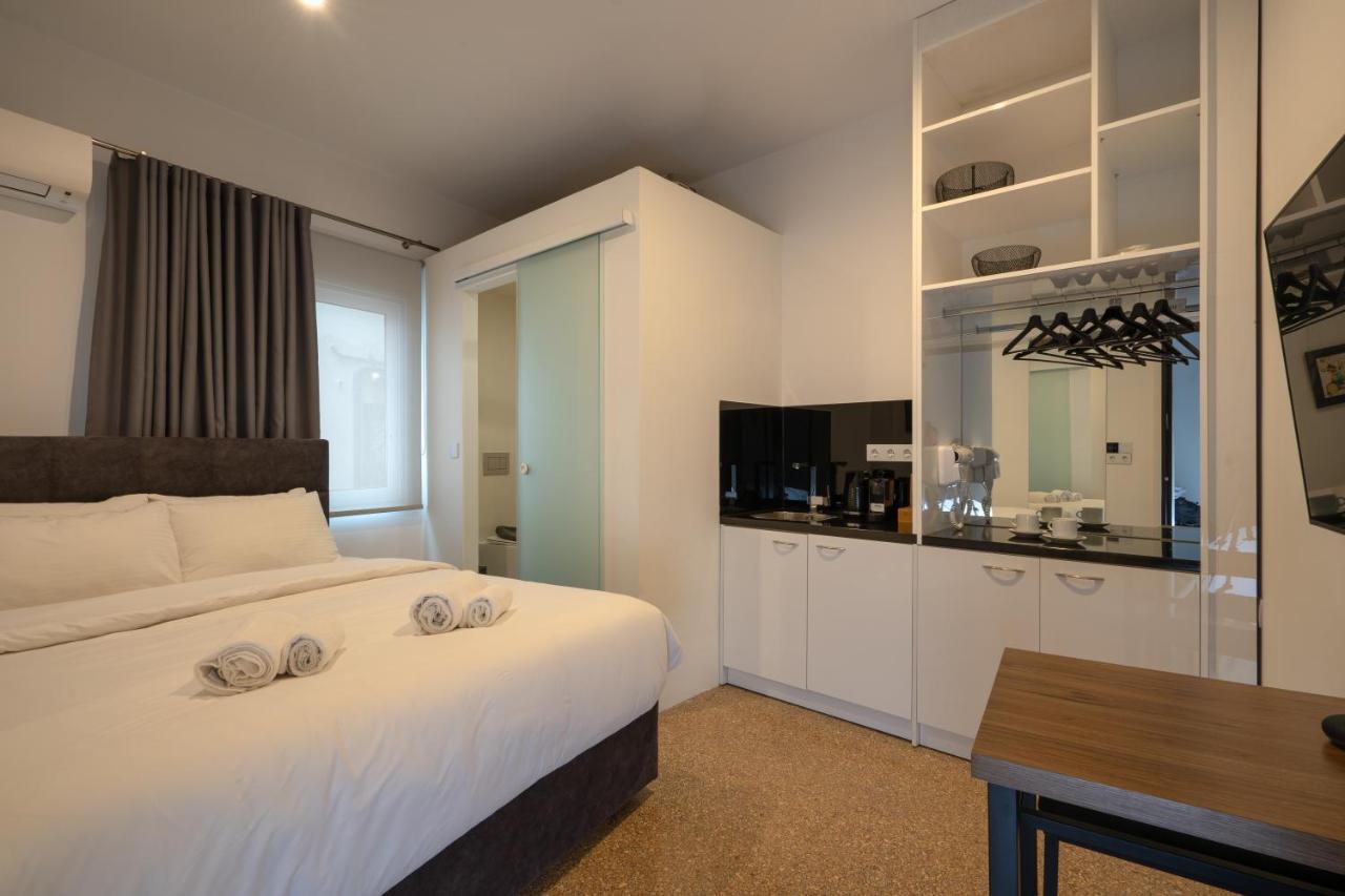 Dema Luxury - Lekka E3 Apartment