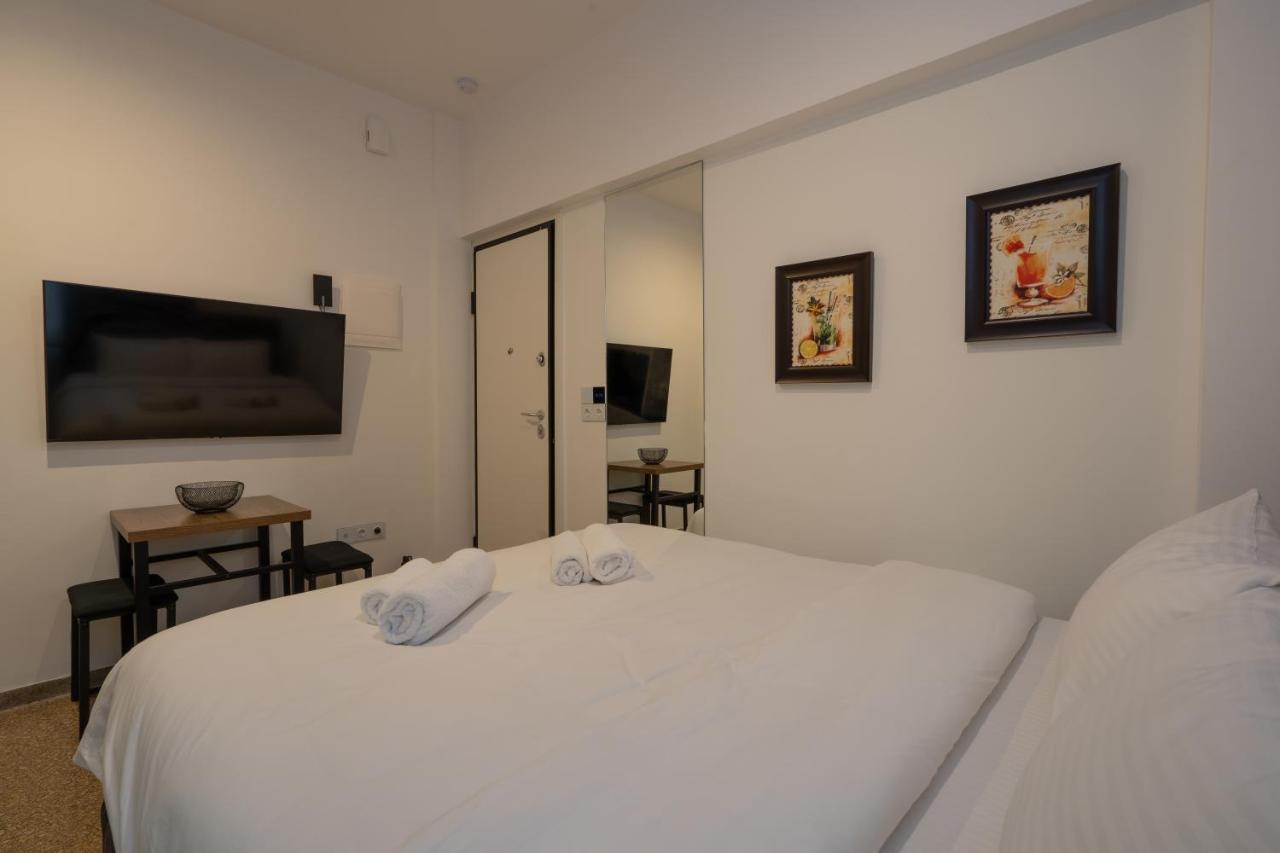 Apartment Dema Luxury - Lekka E3