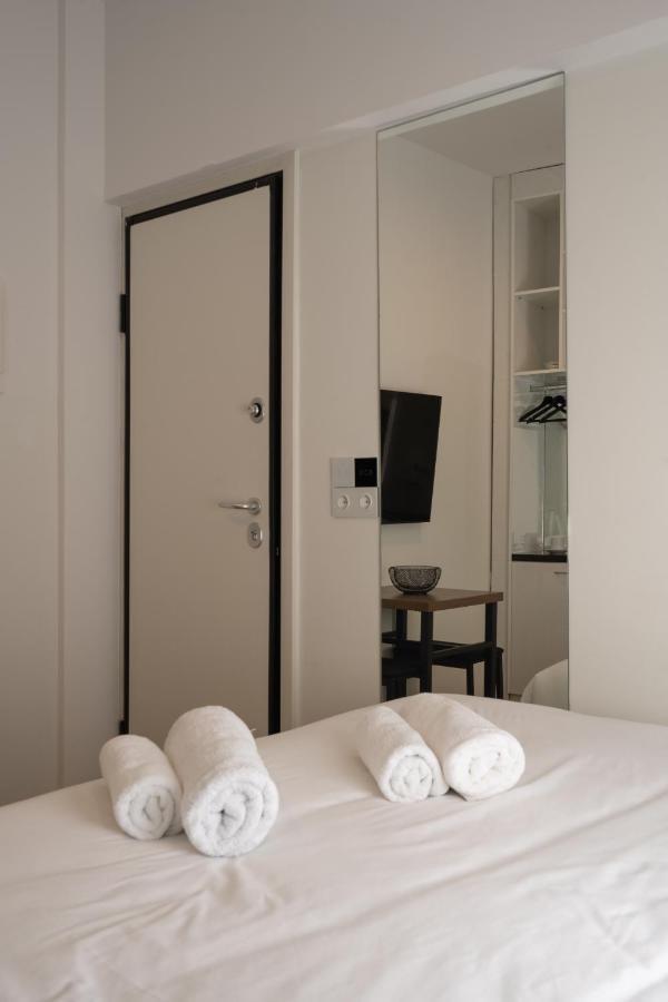 Dema Luxury - Lekka E3 Apartment