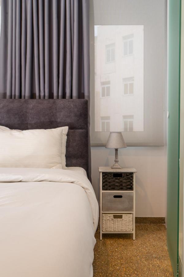 Dema Luxury - Lekka E3 Apartment *
