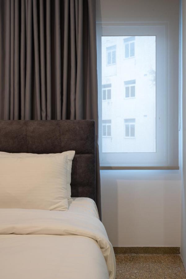 Dema Luxury - Lekka E3 Apartment Athens