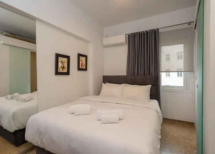 Dema Luxury Suites - Lekka E3