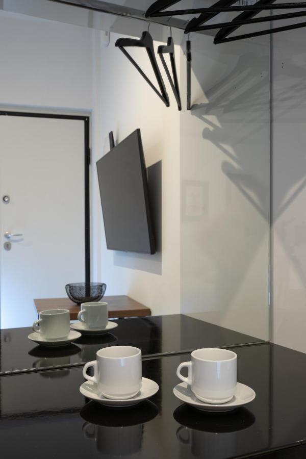 Dema Luxury - Lekka E3 Athens